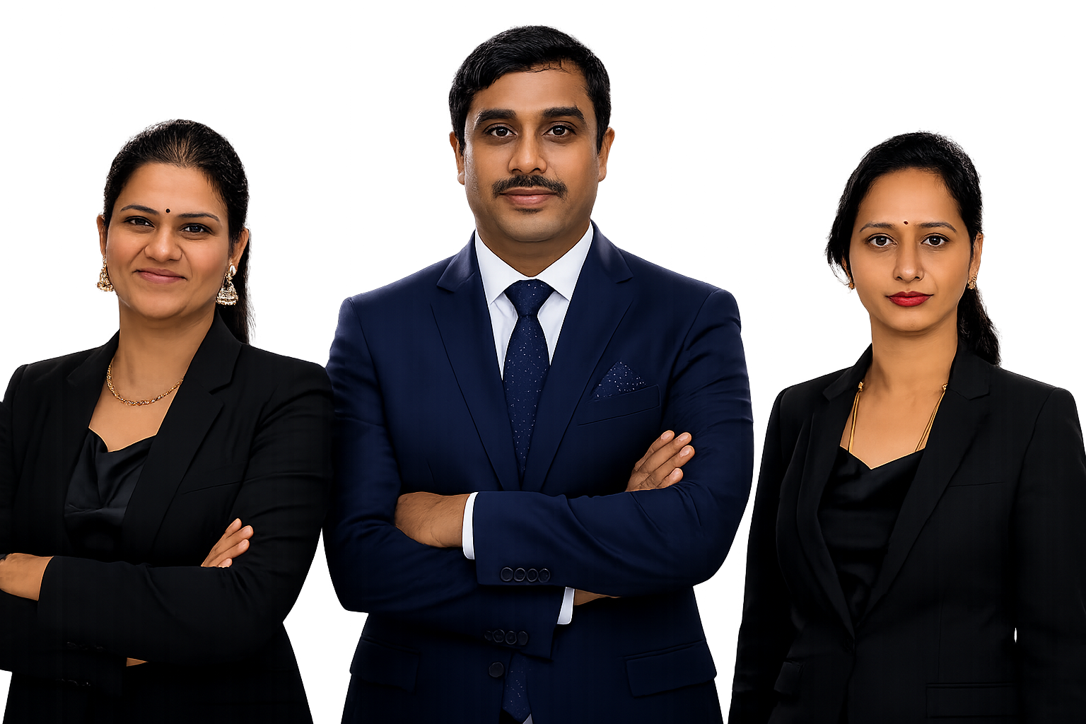 Our Team of Experts